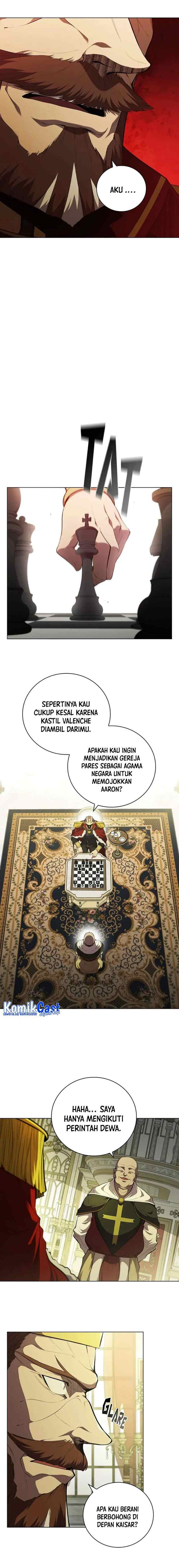 I Regressed As The Duke chapter 79 halaman 9
