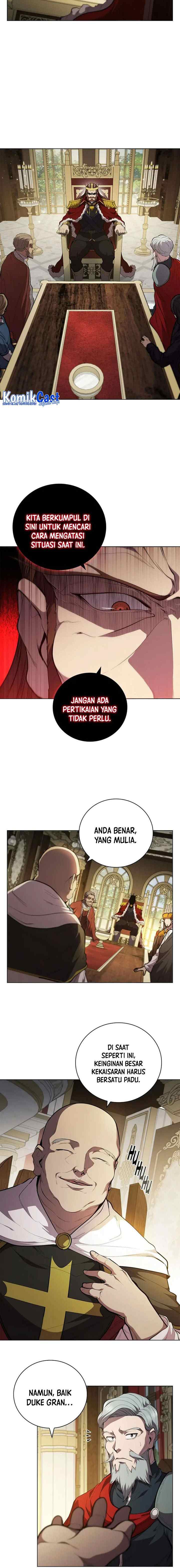 I Regressed As The Duke chapter 79 halaman 5
