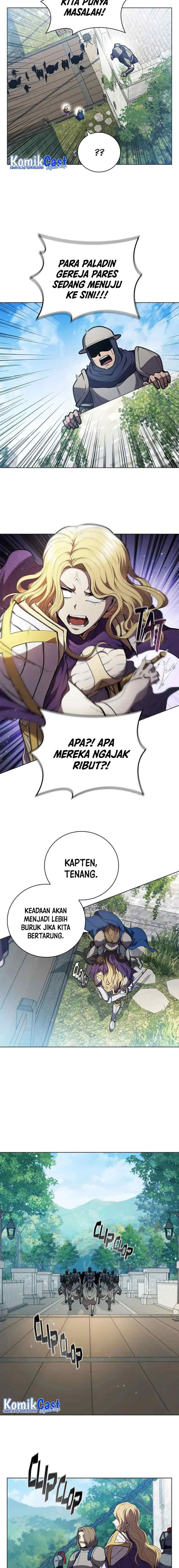 I Regressed As The Duke chapter 79 halaman 14