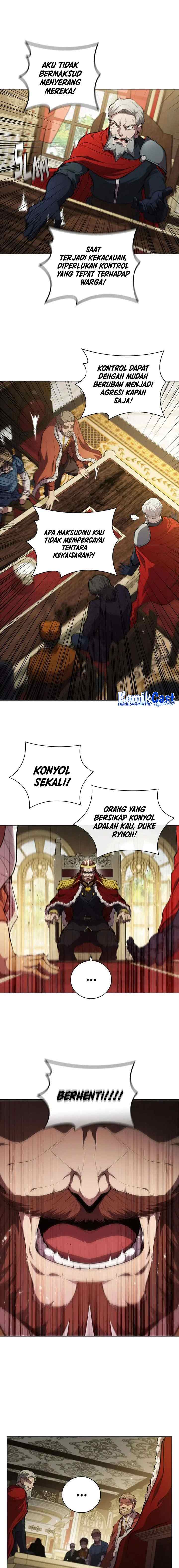 I Regressed As The Duke chapter 79 halaman 4