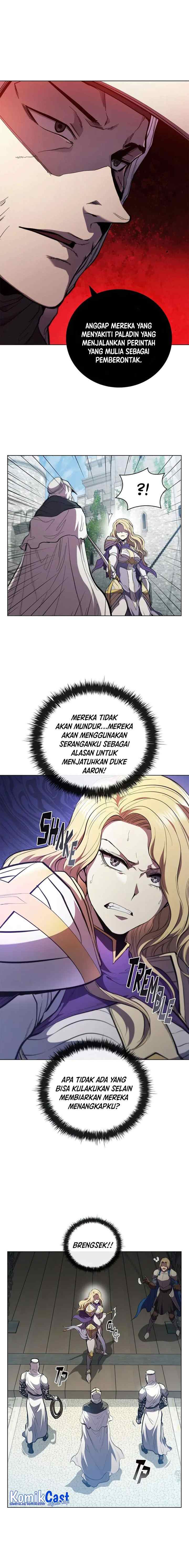 I Regressed As The Duke chapter 79 halaman 17