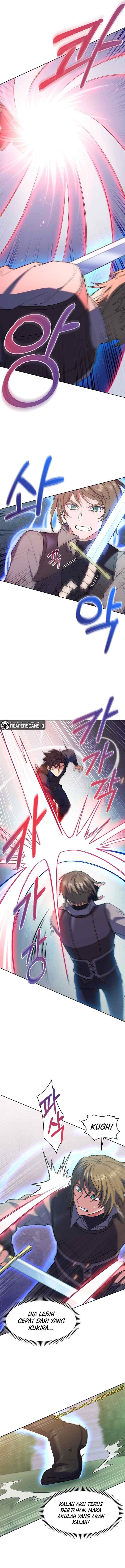 I Regressed to My Ruined Family chapter 22 halaman 4