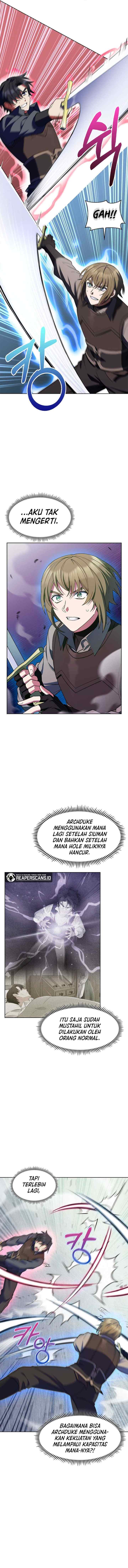 I Regressed to My Ruined Family chapter 22 halaman 6