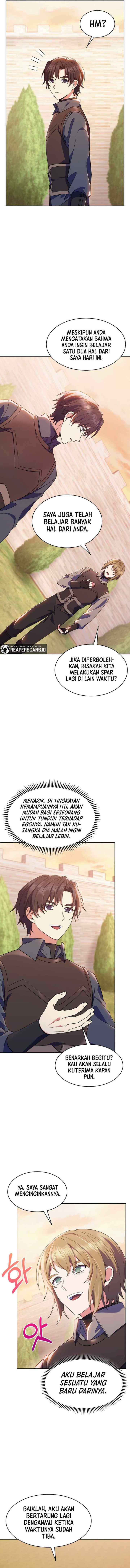 I Regressed to My Ruined Family chapter 22 halaman 16