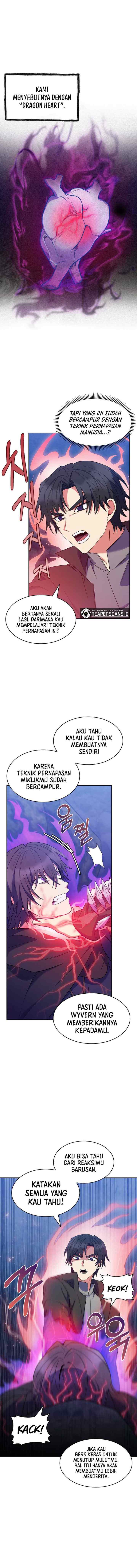 I Regressed to My Ruined Family chapter 25 halaman 13