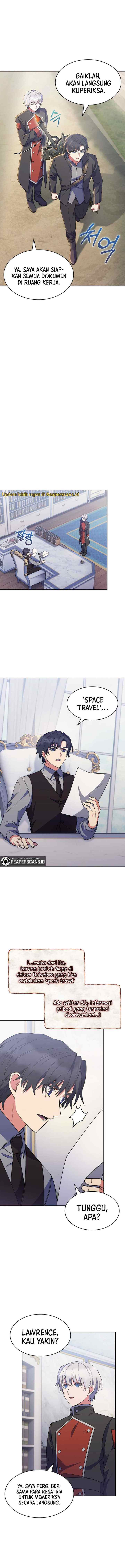 I Regressed to My Ruined Family chapter 27 halaman 14