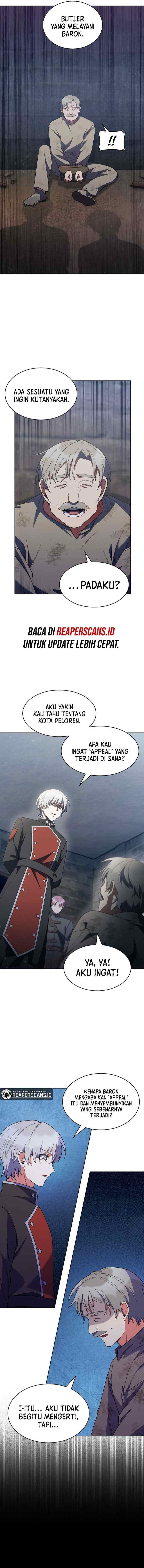 I Regressed to My Ruined Family chapter 27 halaman 10