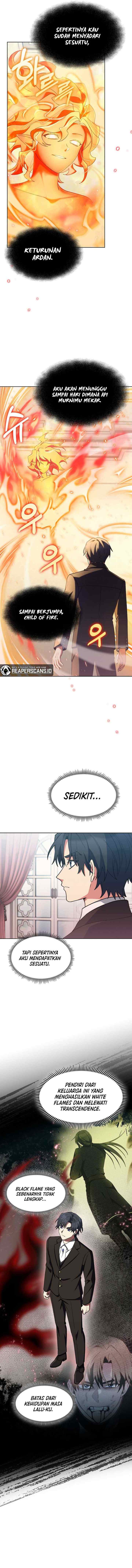 I Regressed to My Ruined Family chapter 28 halaman 13