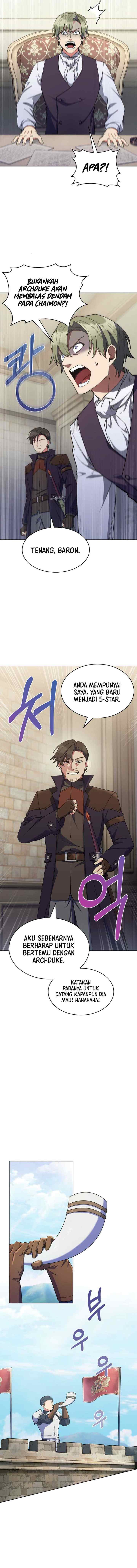 I Regressed to My Ruined Family chapter 28 halaman 15