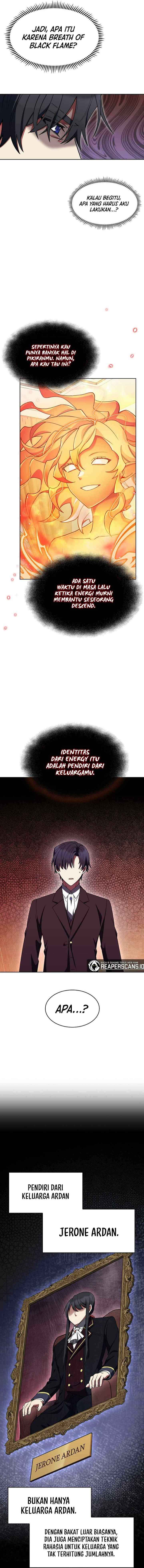 I Regressed to My Ruined Family chapter 28 halaman 11