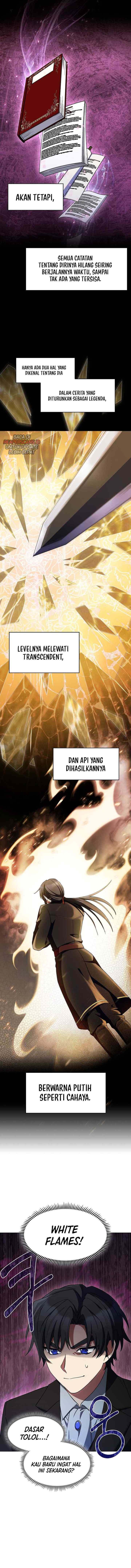 I Regressed to My Ruined Family chapter 28 halaman 12
