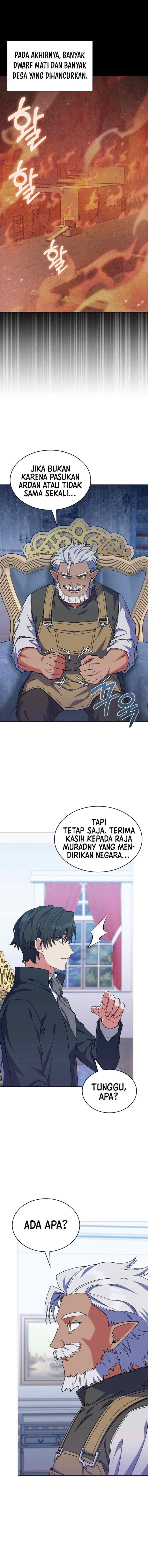 I Regressed to My Ruined Family chapter 37 halaman 17