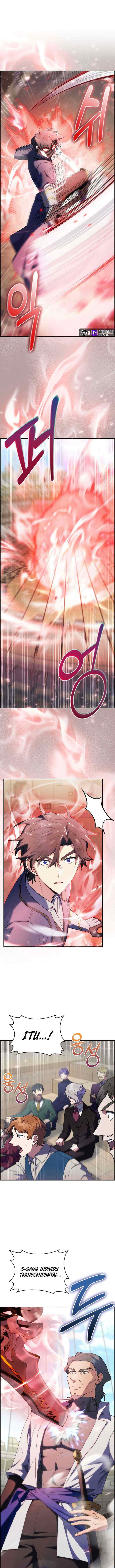 I Regressed to My Ruined Family chapter 59 halaman 5