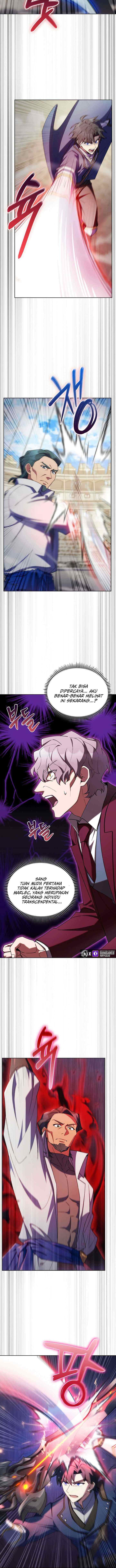 I Regressed to My Ruined Family chapter 59 halaman 15