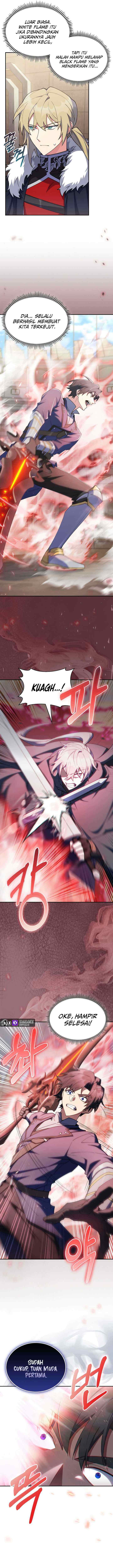 I Regressed to My Ruined Family chapter 59 halaman 4