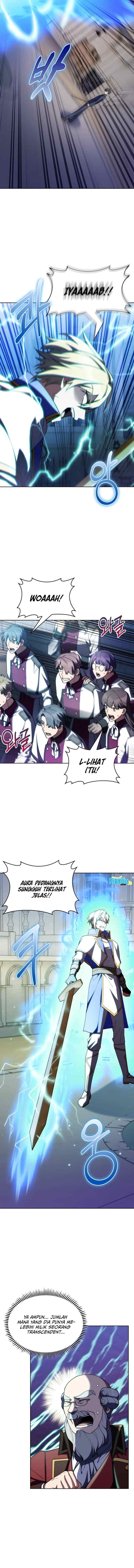 I Regressed to My Ruined Family chapter 79 halaman 11