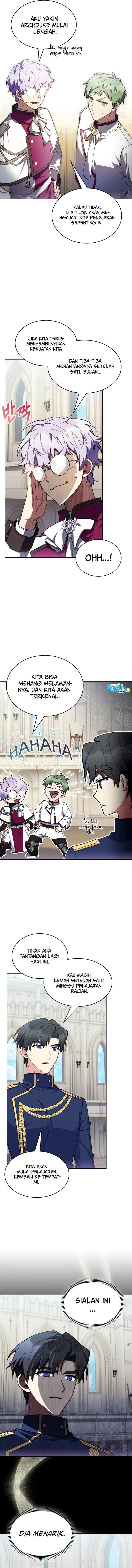 I Regressed to My Ruined Family chapter 81 halaman 13