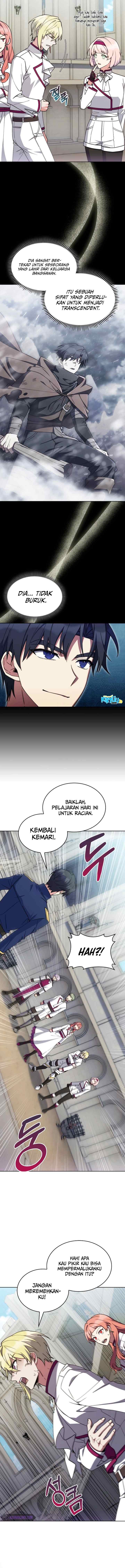 I Regressed to My Ruined Family chapter 81 halaman 14