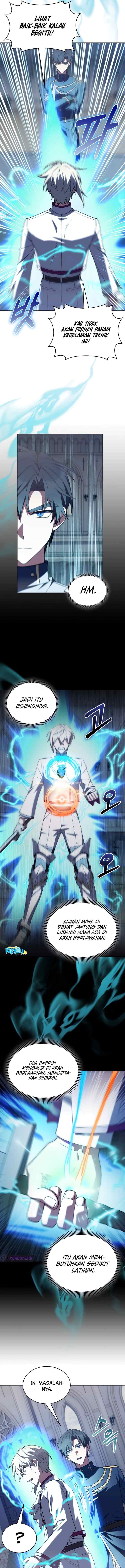 I Regressed to My Ruined Family chapter 81 halaman 9