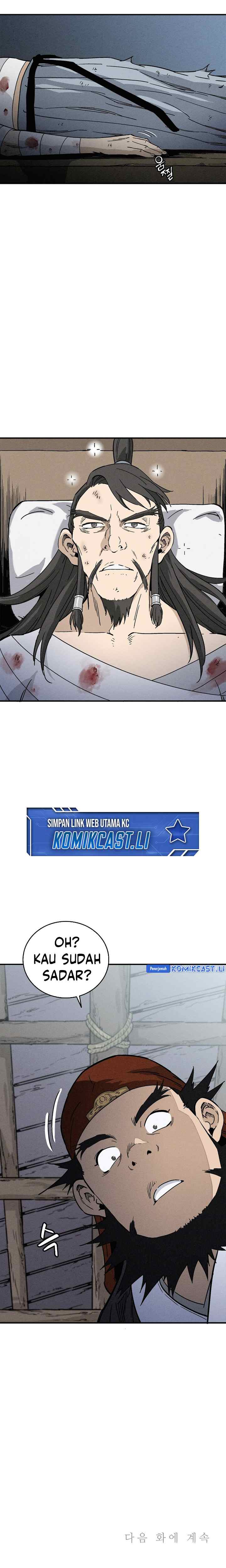 I Reincarnated as a Legendary Surgeon chapter 165 halaman 16