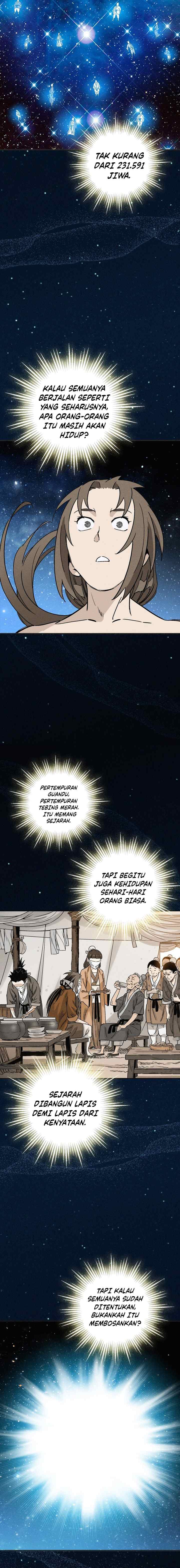 I Reincarnated as a Legendary Surgeon chapter 165 halaman 4