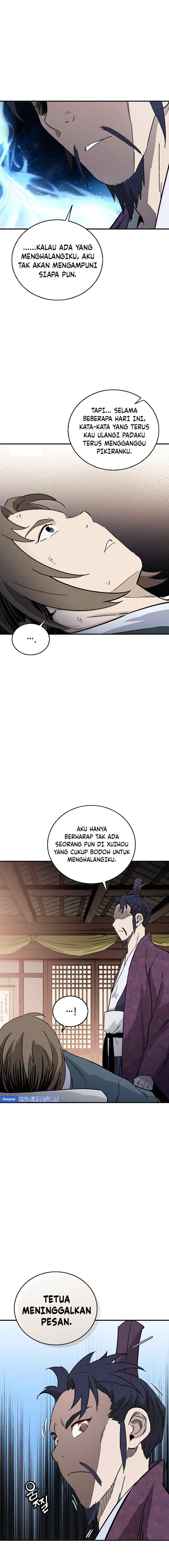 I Reincarnated as a Legendary Surgeon chapter 165 halaman 11