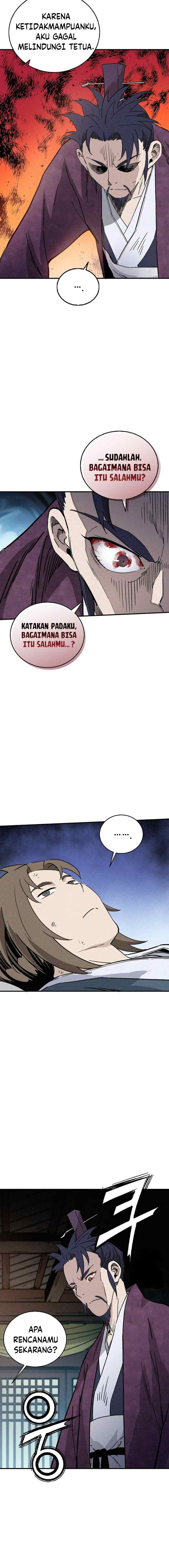 I Reincarnated as a Legendary Surgeon chapter 165 halaman 10