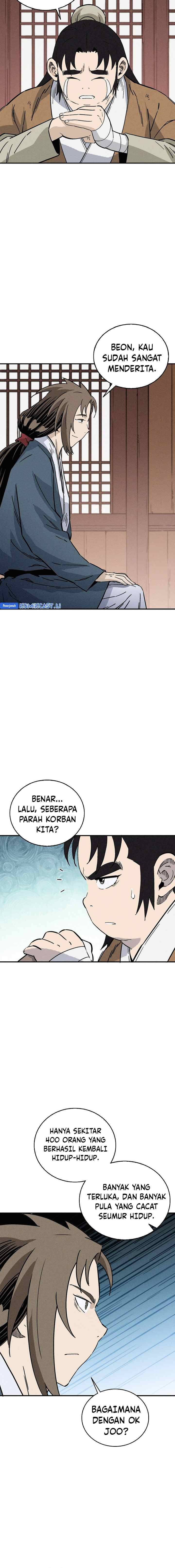 I Reincarnated as a Legendary Surgeon chapter 165 halaman 14