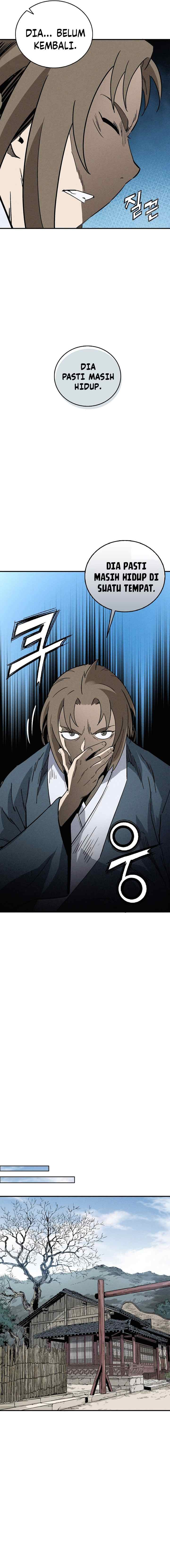 I Reincarnated as a Legendary Surgeon chapter 165 halaman 15