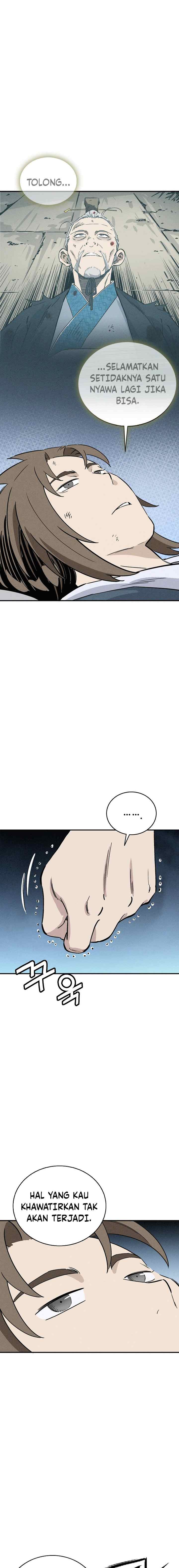 I Reincarnated as a Legendary Surgeon chapter 165 halaman 12