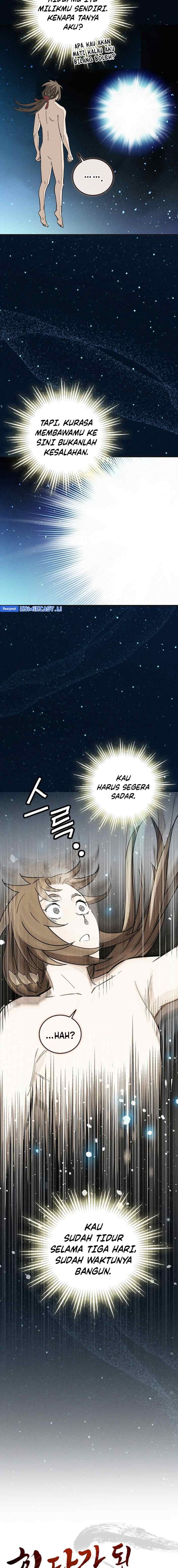 I Reincarnated as a Legendary Surgeon chapter 165 halaman 7