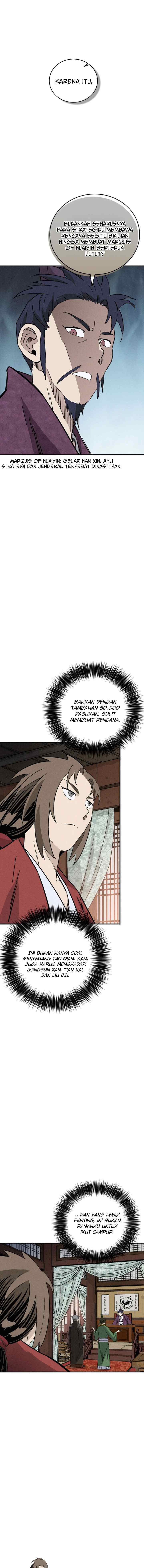 I Reincarnated as a Legendary Surgeon chapter 170 halaman 6