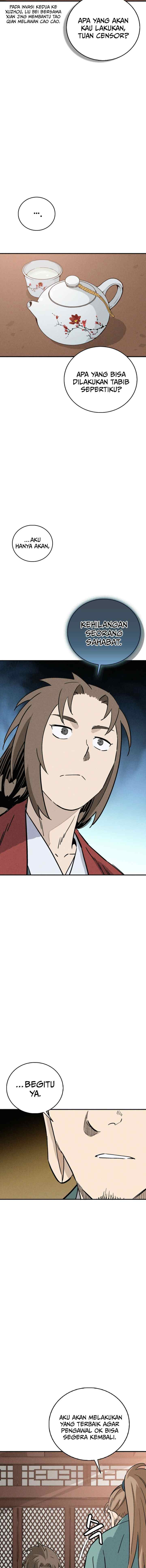 I Reincarnated as a Legendary Surgeon chapter 170 halaman 12