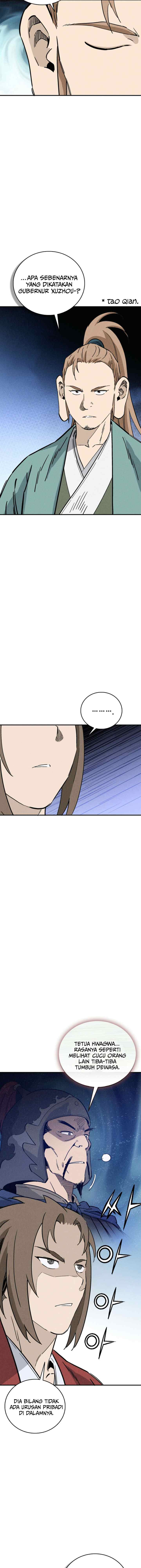 I Reincarnated as a Legendary Surgeon chapter 170 halaman 10