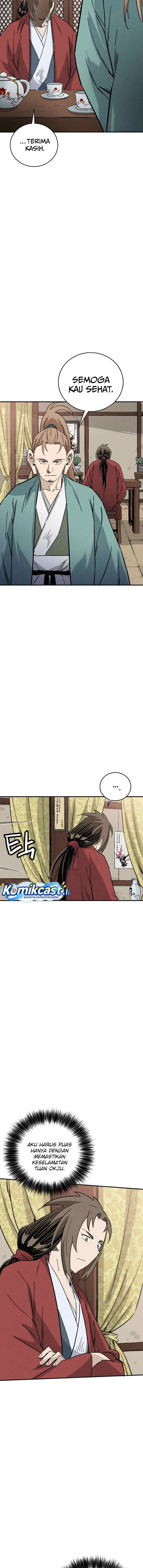 I Reincarnated as a Legendary Surgeon chapter 170 halaman 13