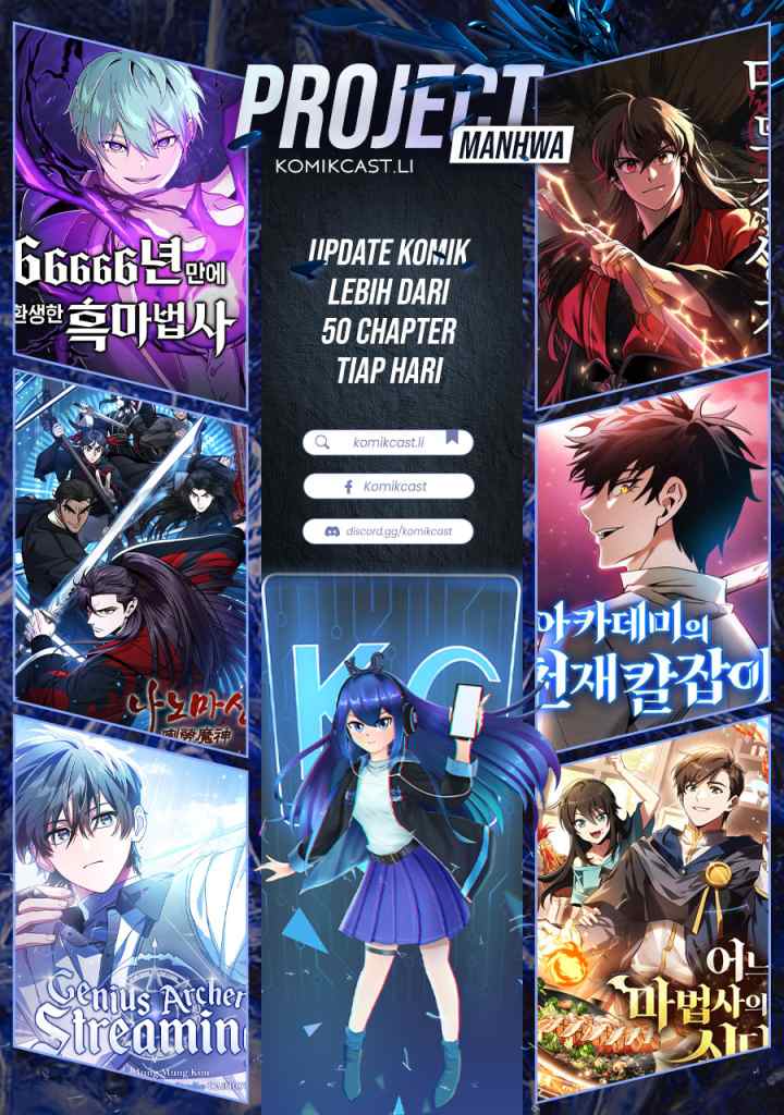 I Reincarnated as a Legendary Surgeon chapter 170 halaman 17
