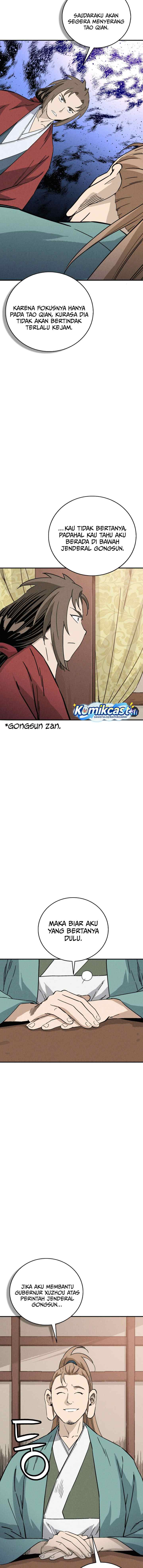 I Reincarnated as a Legendary Surgeon chapter 170 halaman 11