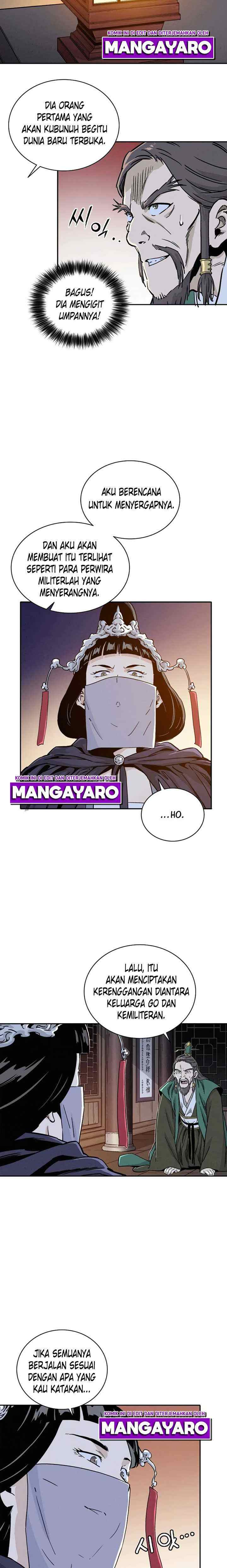 I Reincarnated as a Legendary Surgeon chapter 42 halaman 14