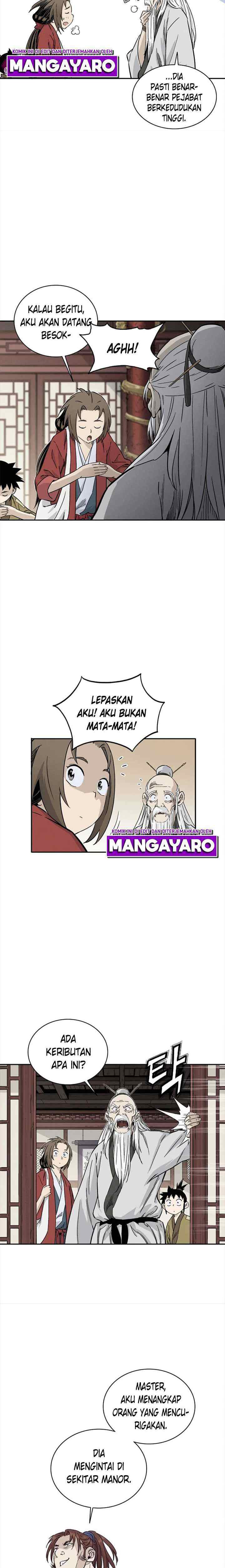 I Reincarnated as a Legendary Surgeon chapter 42 halaman 8
