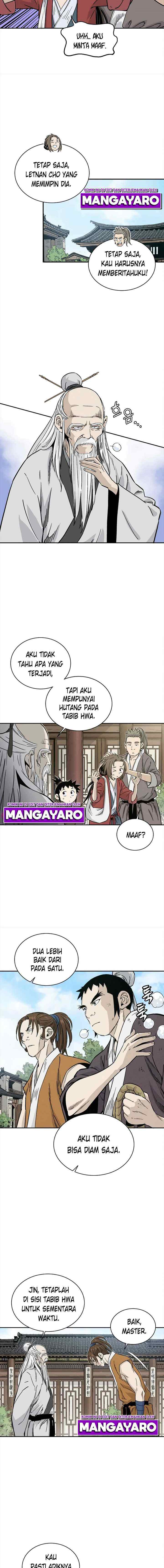 I Reincarnated as a Legendary Surgeon chapter 42 halaman 10