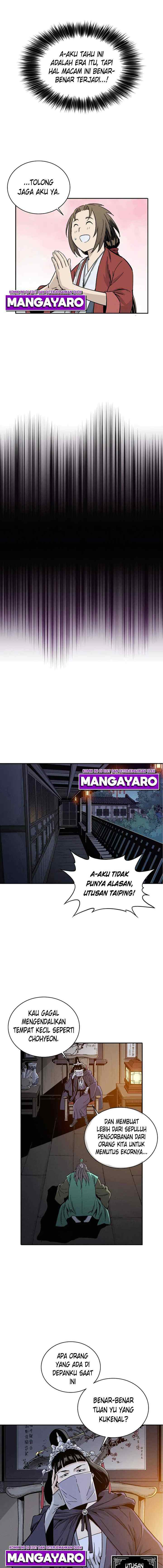 I Reincarnated as a Legendary Surgeon chapter 42 halaman 12