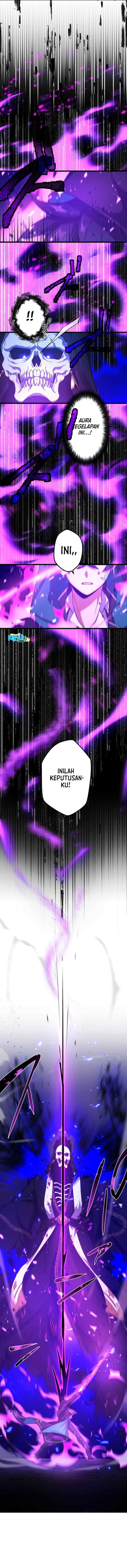 I Reincarnated as an SSS-Ranked Goblin chapter 27 halaman 4