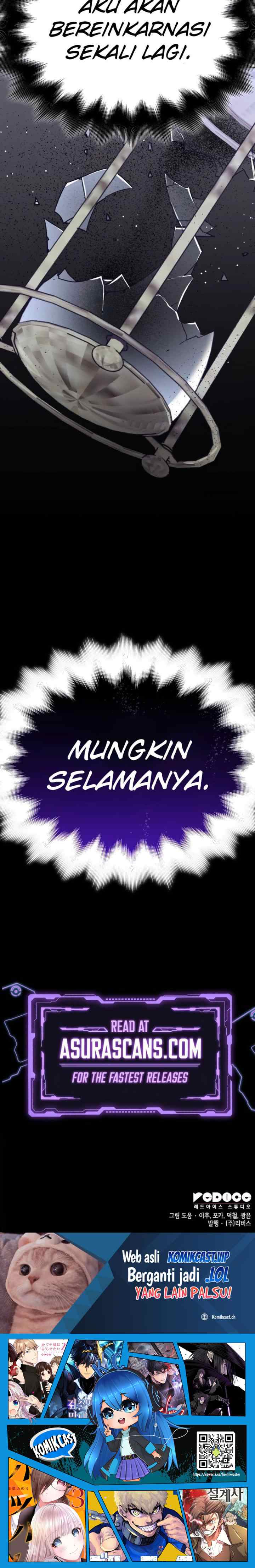 I Reincarnated As the Crazed Heir chapter 126 halaman 20