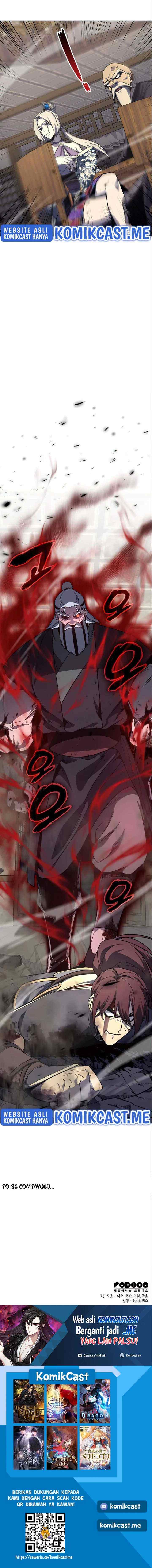 I Reincarnated As the Crazed Heir chapter 56 halaman 19