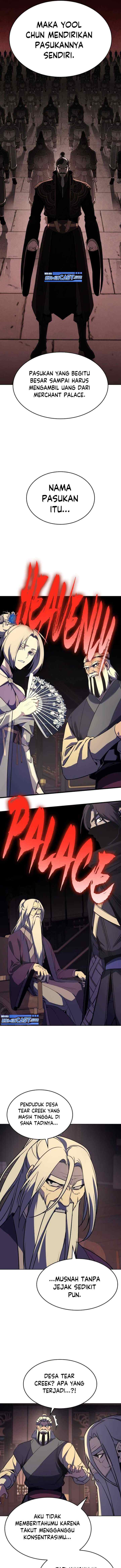 I Reincarnated As the Crazed Heir chapter 69 halaman 12