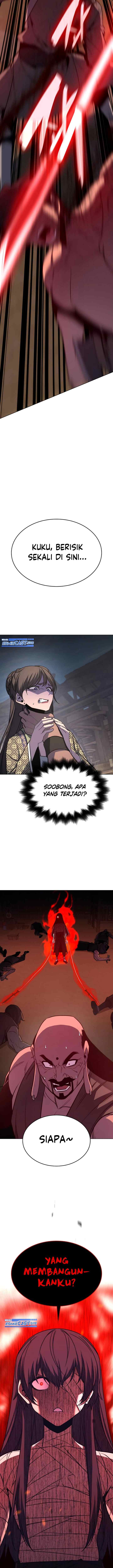 I Reincarnated As the Crazed Heir chapter 74 halaman 16