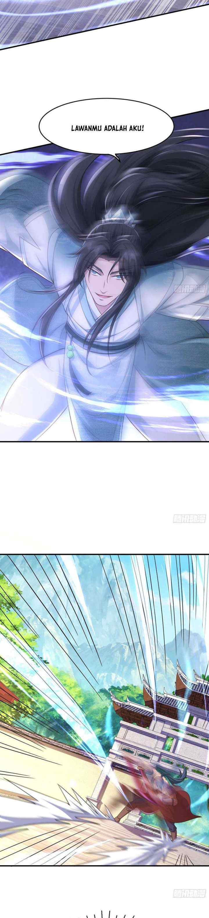 I Rely On Rewarding Apprentices To Upgrade chapter 10 halaman 10