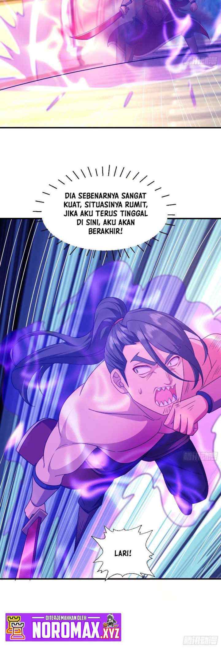 I Rely On Rewarding Apprentices To Upgrade chapter 10 halaman 16
