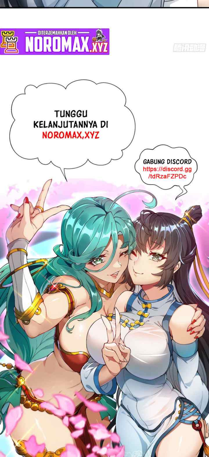 I Rely On Rewarding Apprentices To Upgrade chapter 8 halaman 12