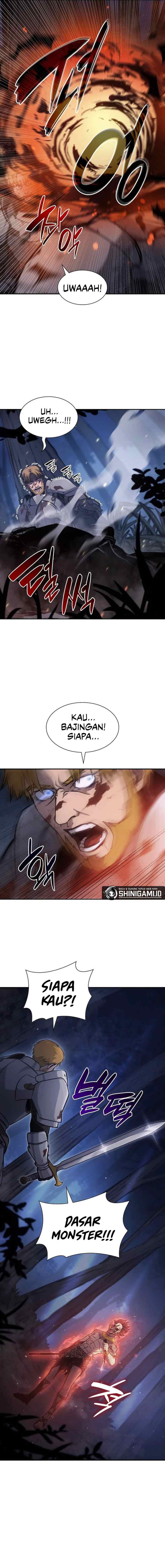 I Returned As An FFF-Class Witch Doctor chapter 1 halaman 4